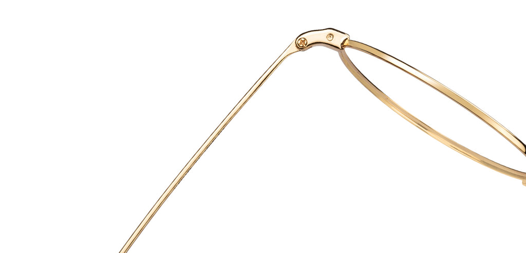 Dual Tone-Frame Round--EG Dual Tone-Frame Round--EG