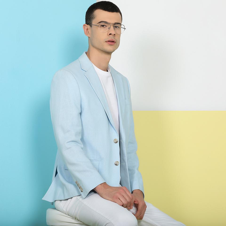 John Jacobs Eyeglasses-Frame Aviator--EG John Jacobs Eyeglasses-Frame Aviator--EG