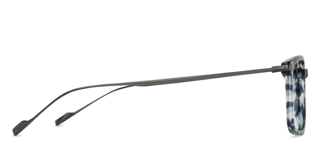 John Jacobs Eyeglasses-Frame Rectangle--EG John Jacobs Eyeglasses-Frame Rectangle--EG