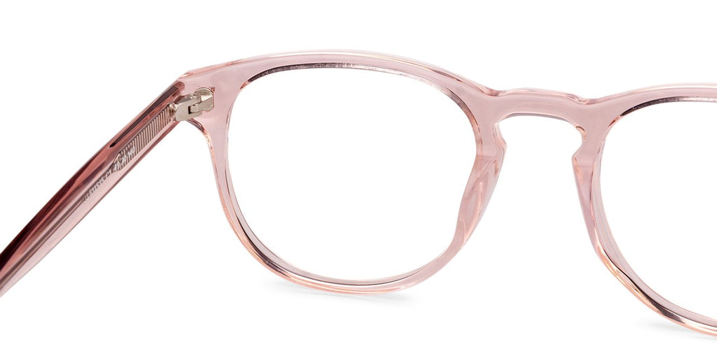 Eyeglasses-Frame Round--EG Eyeglasses-Frame Round--EG