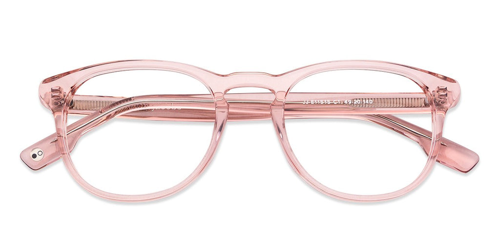 Eyeglasses-Frame Round--EG Eyeglasses-Frame Round--EG