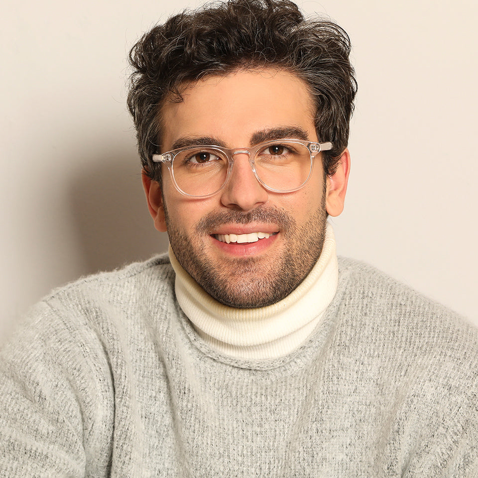 -Frame Round--EG -Frame Round--EG