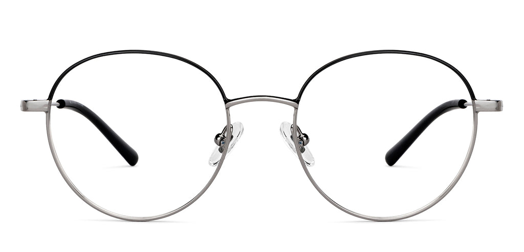 Dual Tone-Frame Round--EG Dual Tone-Frame Round--EG