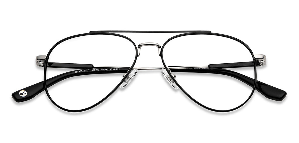 Eyeglasses-Frame Aviator--EG Eyeglasses-Frame Aviator--EG