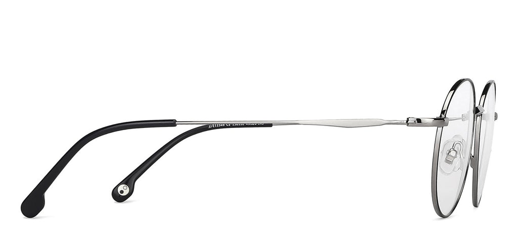 Dual Tone-Frame Round--EG Dual Tone-Frame Round--EG