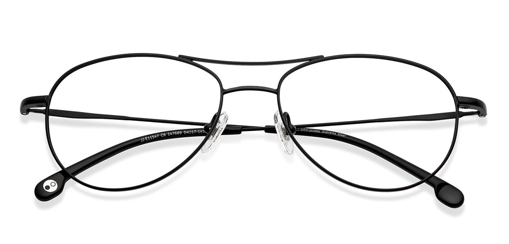 Eyeglasses-Frame Aviator--EG Eyeglasses-Frame Aviator--EG