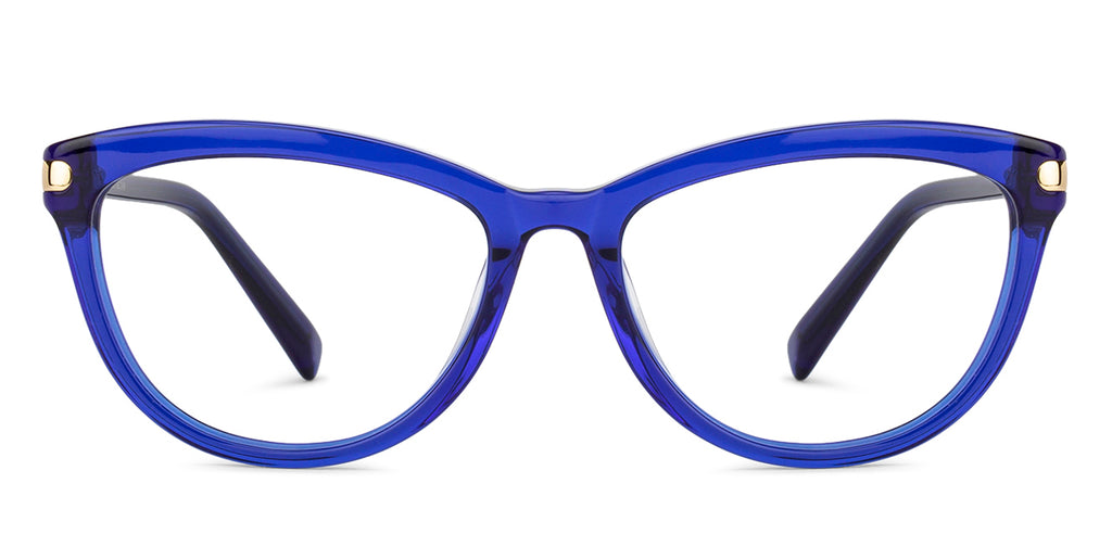 -Frame Cat Eye--EG -Frame Cat Eye--EG