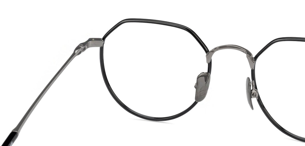 Eyeglasses-Frame Hexagonal--EG Eyeglasses-Frame Hexagonal--EG