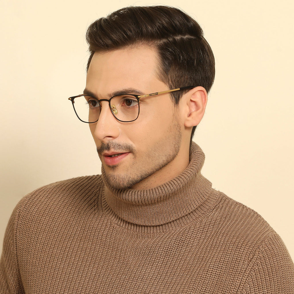 Dual Tone-Square--EG Dual Tone-Square--EG