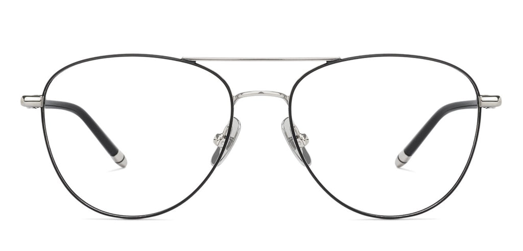 John Jacobs Eyeglasses-Frame Aviator--EG John Jacobs Eyeglasses-Frame Aviator--EG