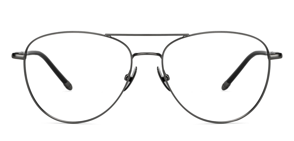 Eyeglasses-Frame Aviator--EG Eyeglasses-Frame Aviator--EG