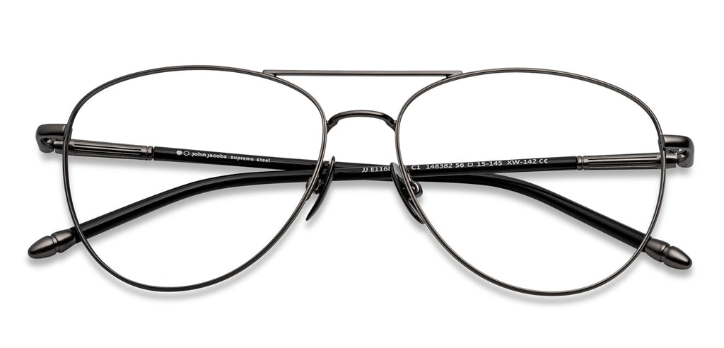 Eyeglasses-Frame Aviator--EG Eyeglasses-Frame Aviator--EG