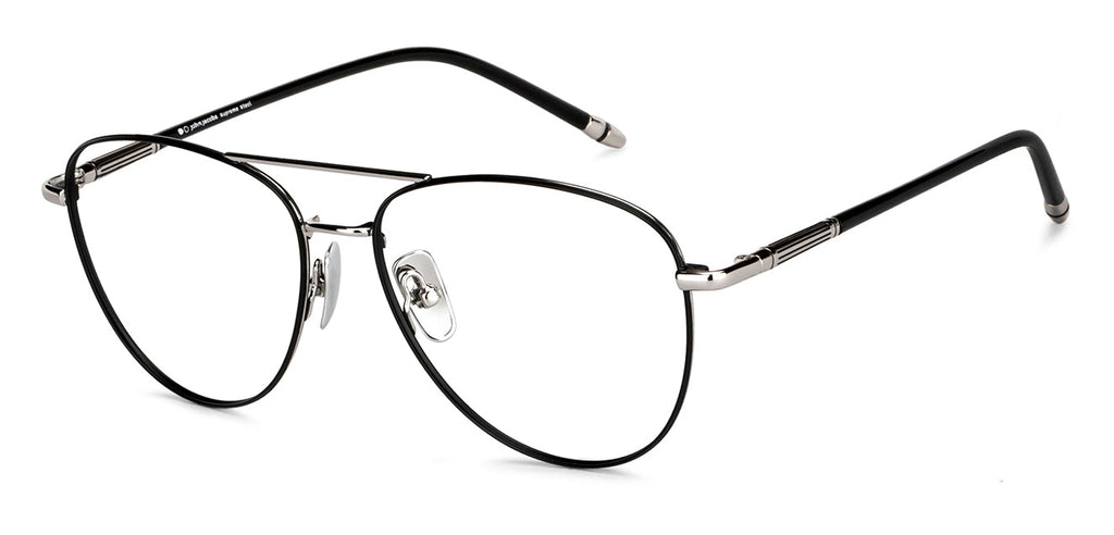 Eyeglasses-Frame Aviator--EG Eyeglasses-Frame Aviator--EG