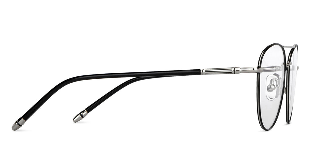 Eyeglasses-Frame Aviator--EG Eyeglasses-Frame Aviator--EG