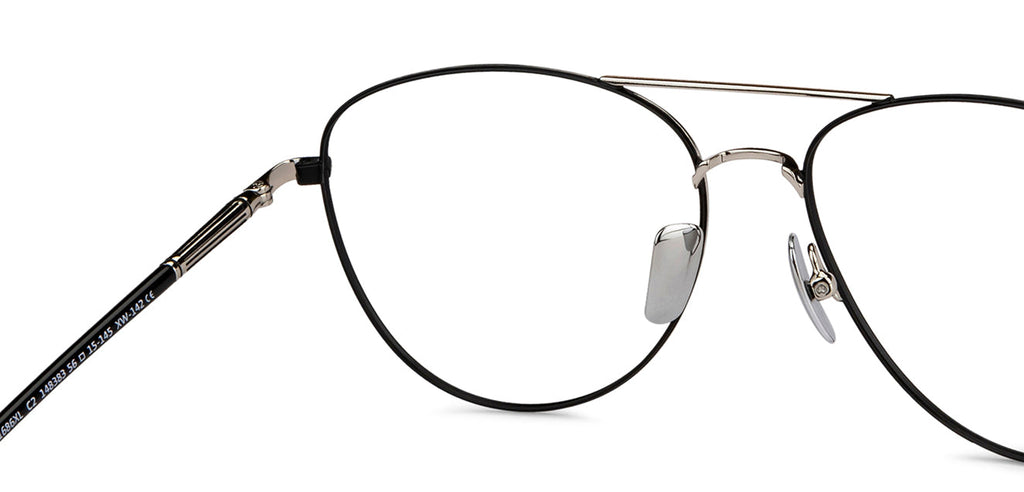 Eyeglasses-Frame Aviator--EG Eyeglasses-Frame Aviator--EG