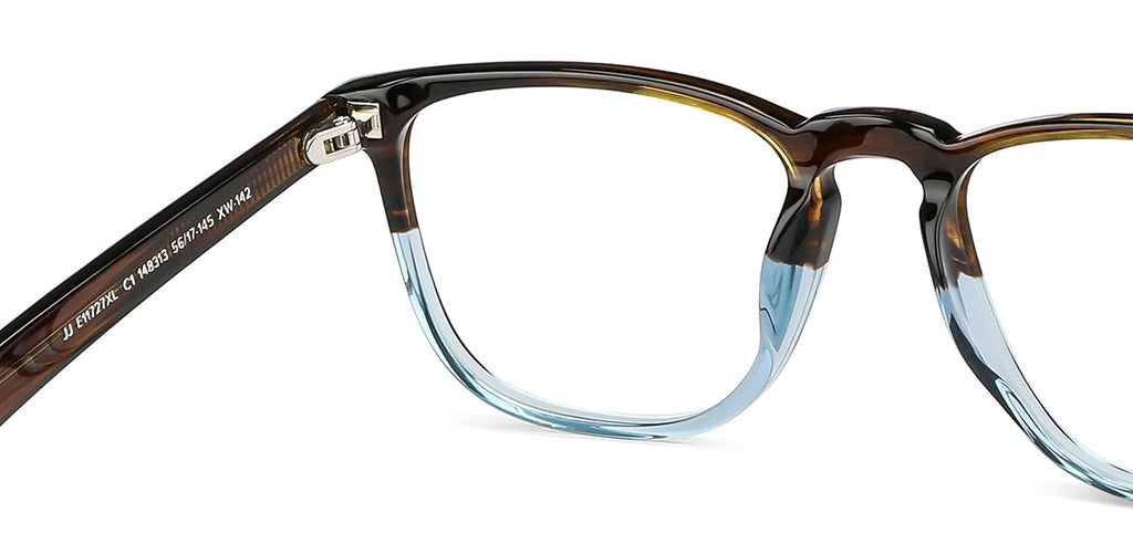 Eyeglasses-Frame Wayfarer--EG Eyeglasses-Frame Wayfarer--EG