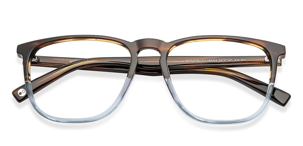 Eyeglasses-Frame Wayfarer--EG Eyeglasses-Frame Wayfarer--EG