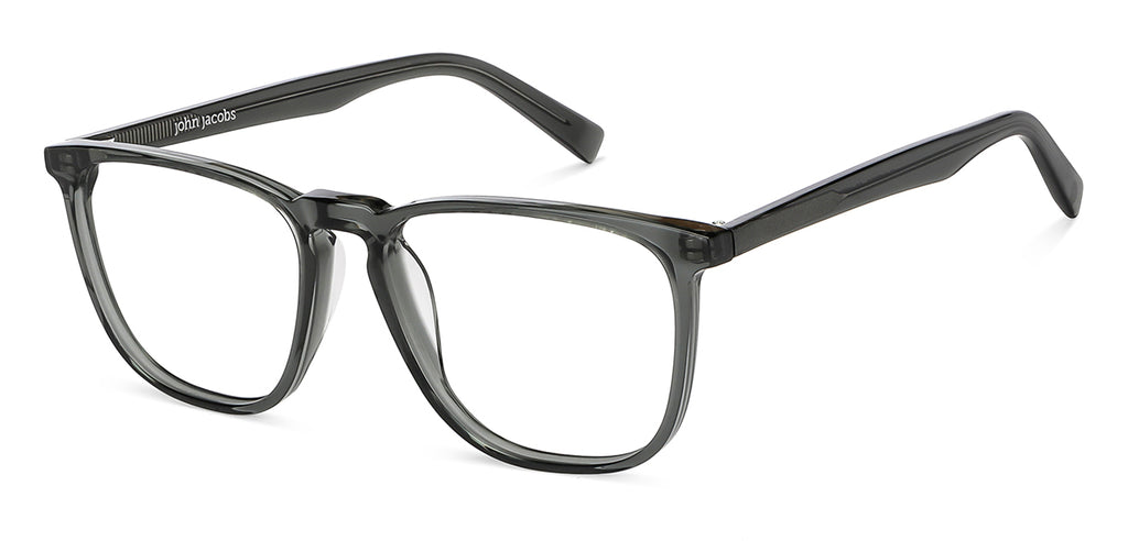 Eyeglasses-Frame Wayfarer--EG Eyeglasses-Frame Wayfarer--EG
