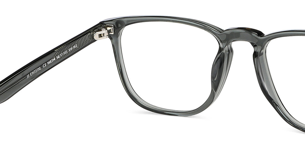 Eyeglasses-Frame Wayfarer--EG Eyeglasses-Frame Wayfarer--EG