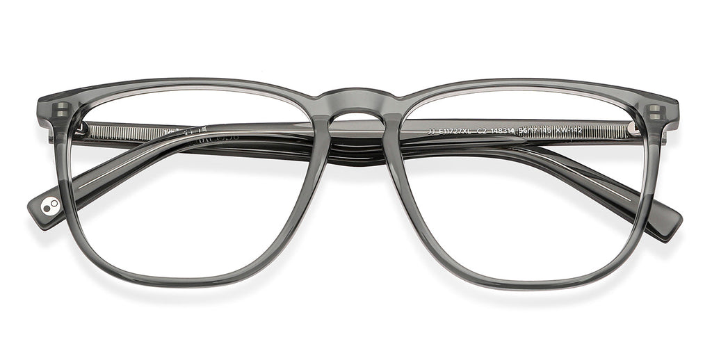 Eyeglasses-Frame Wayfarer--EG Eyeglasses-Frame Wayfarer--EG