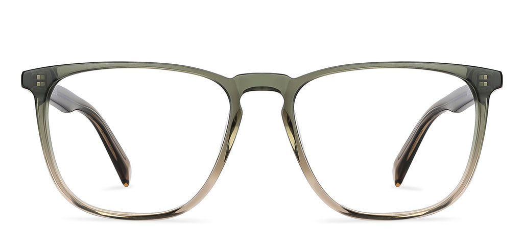 John Jacobs Eyeglasses-Frame Wayfarer--EG John Jacobs Eyeglasses-Frame Wayfarer--EG