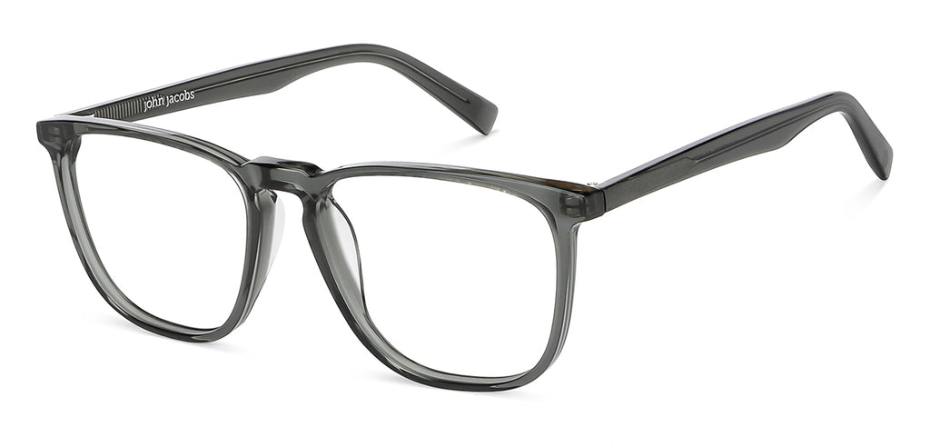 Eyeglasses-Frame Wayfarer--EG Eyeglasses-Frame Wayfarer--EG