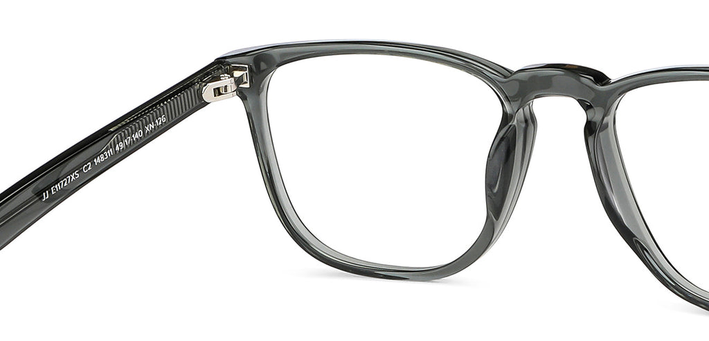 Eyeglasses-Frame Wayfarer--EG Eyeglasses-Frame Wayfarer--EG