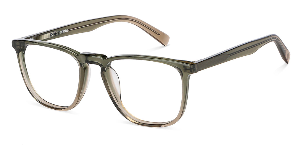 Dual Tone-Frame Wayfarer--EG Dual Tone-Frame Wayfarer--EG