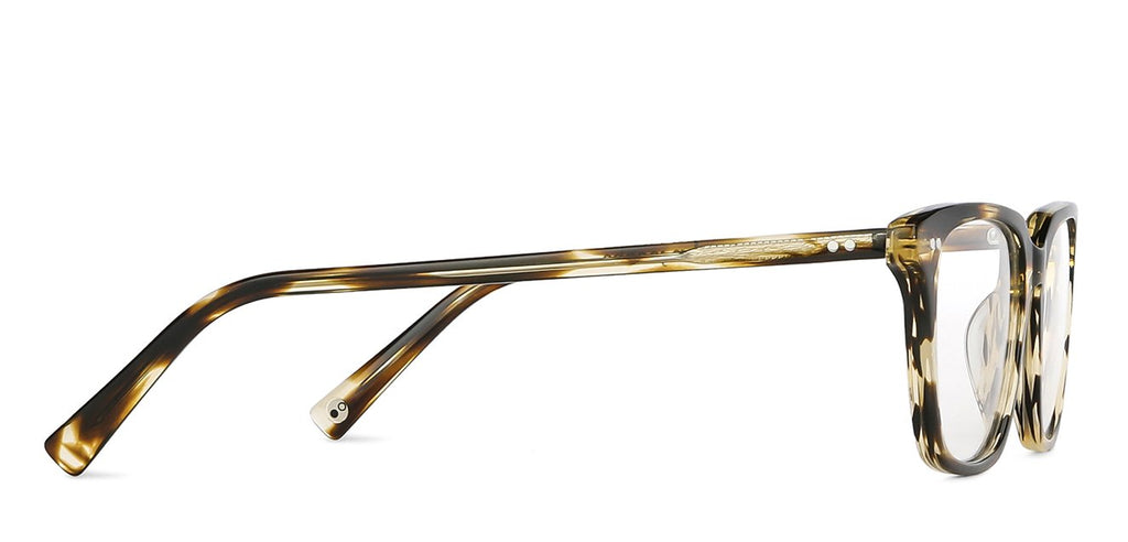 Dual Tone-Frame Square--EG Dual Tone-Frame Square--EG