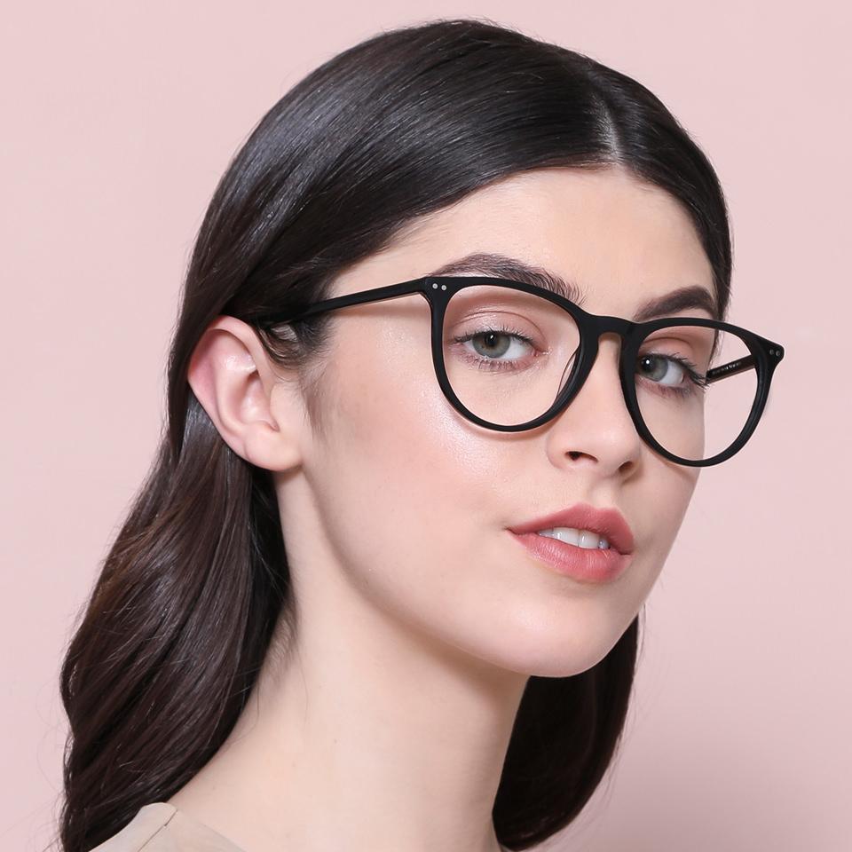 Eyeglasses-Frame Round--EG Eyeglasses-Frame Round--EG