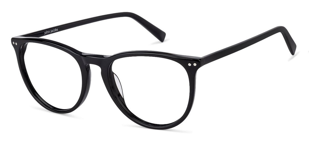 Eyeglasses-Frame Round--EG Eyeglasses-Frame Round--EG