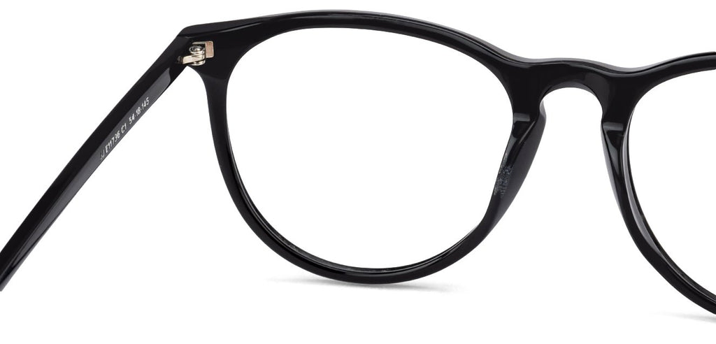 Eyeglasses-Frame Round--EG Eyeglasses-Frame Round--EG