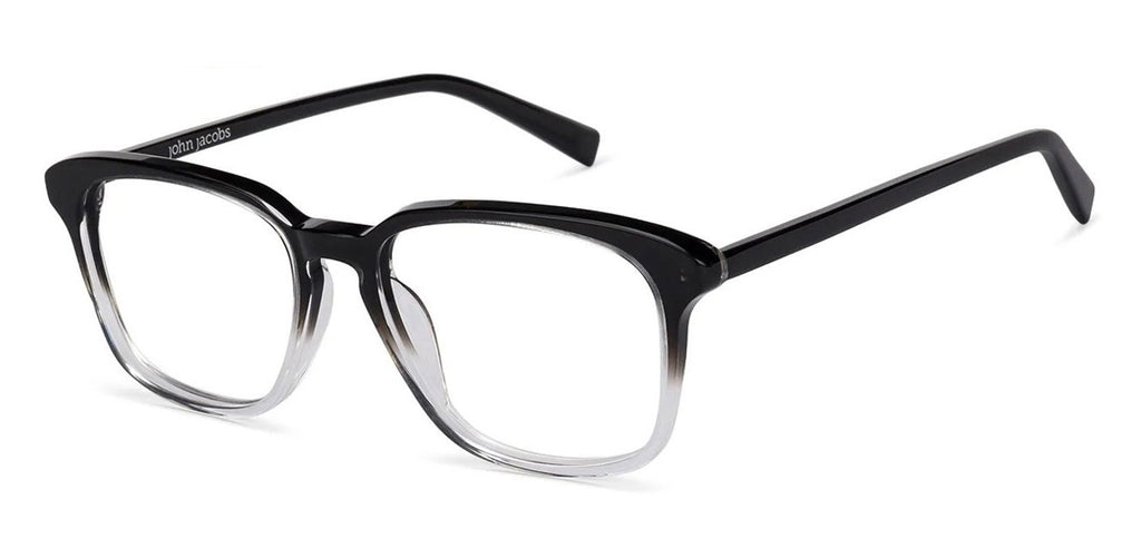 Eyeglasses-Frame Wayfarer--EG Eyeglasses-Frame Wayfarer--EG