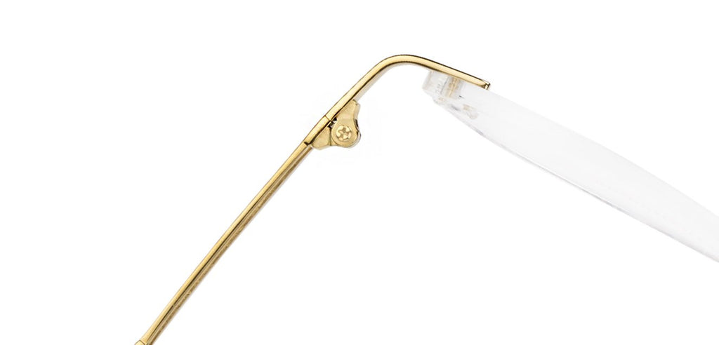 John Jacobs Eyeglasses-Frame Aviator--EG John Jacobs Eyeglasses-Frame Aviator--EG