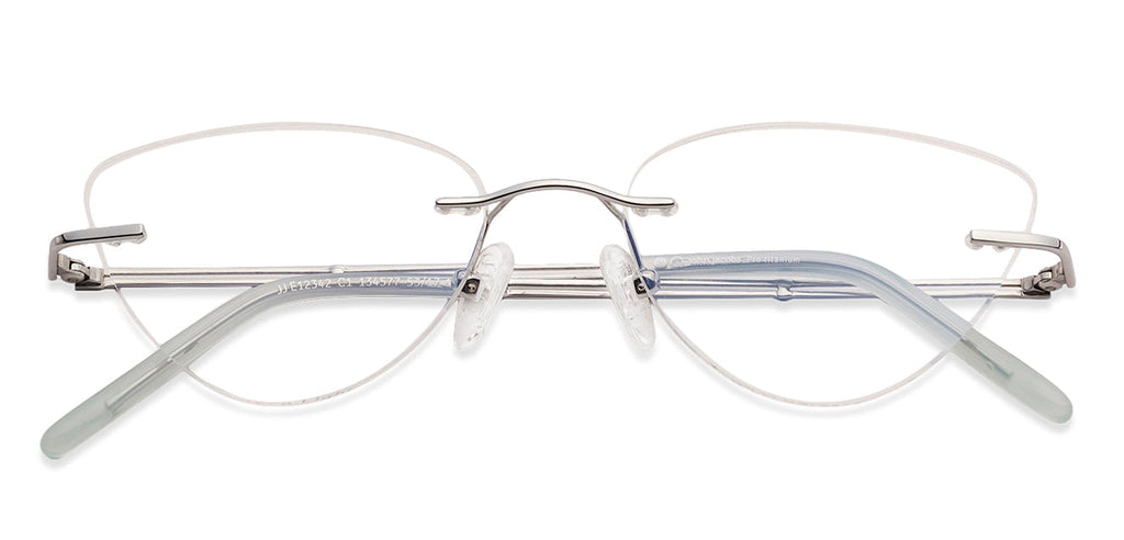 Eyeglasses-Frame Cat Eye--EG Eyeglasses-Frame Cat Eye--EG