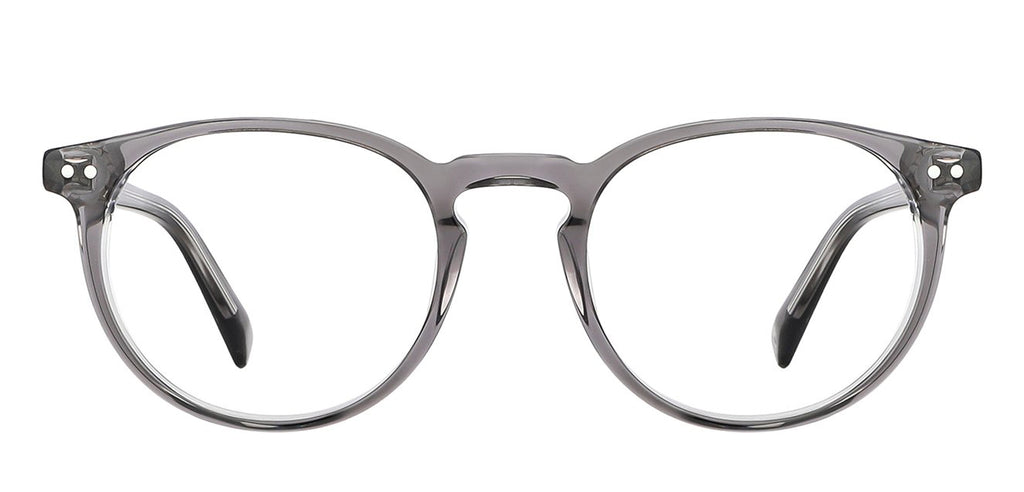 John Jacobs Eyeglasses-Frame Round--EG John Jacobs Eyeglasses-Frame Round--EG