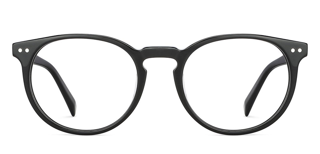 Women Eyeglasses-Frame Round--EG Women Eyeglasses-Frame Round--EG