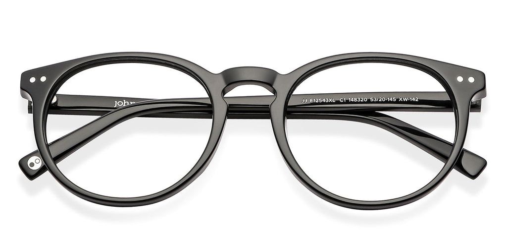 Women Eyeglasses-Frame Round--EG Women Eyeglasses-Frame Round--EG