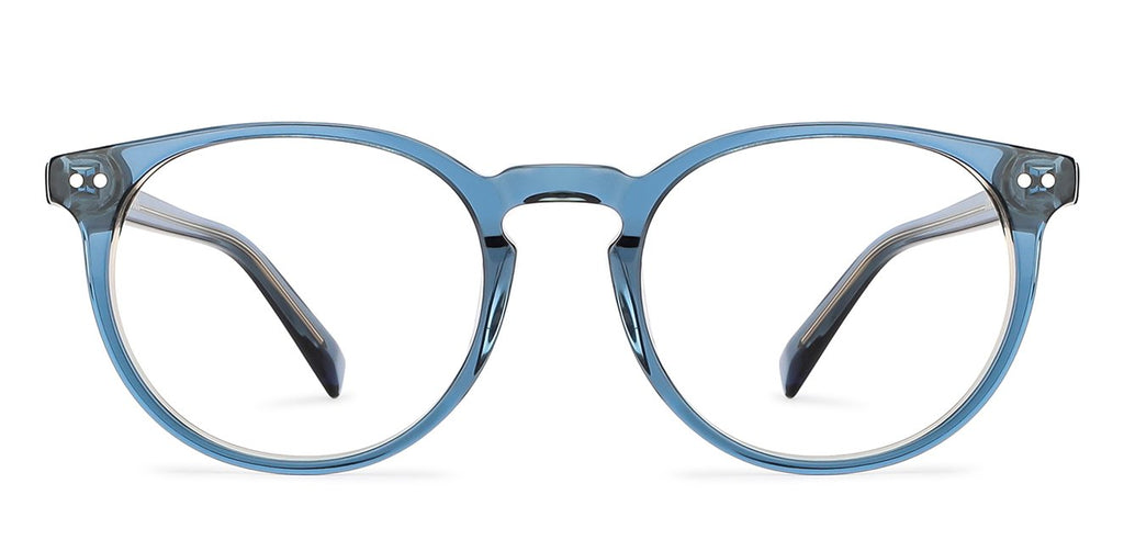 Women Eyeglasses-Frame Round--EG Women Eyeglasses-Frame Round--EG