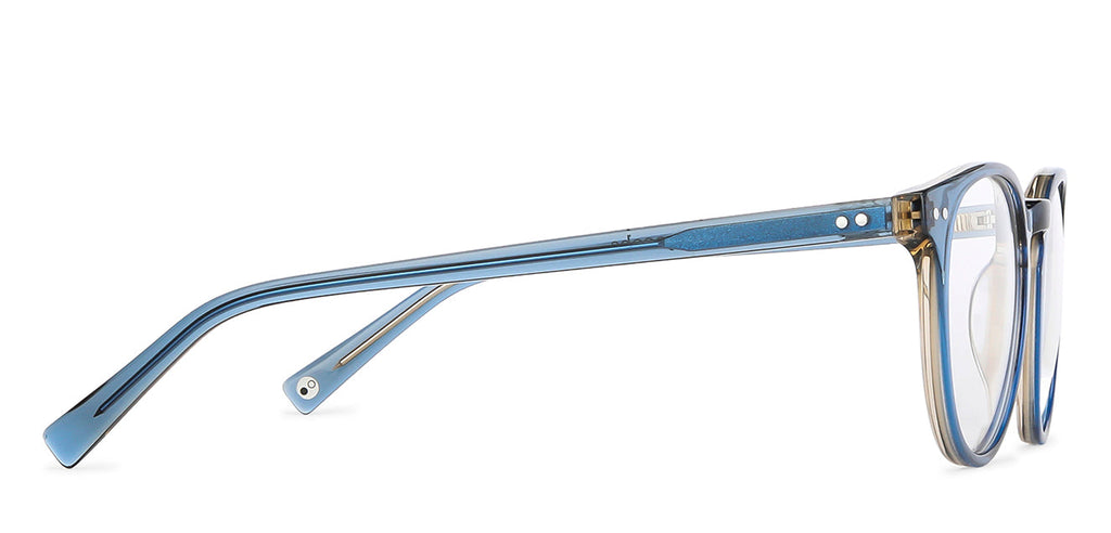 Women Eyeglasses-Frame Round--EG Women Eyeglasses-Frame Round--EG