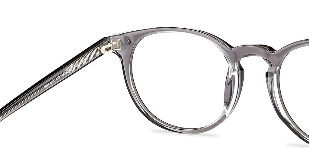 Eyeglasses-Frame Round--EG Eyeglasses-Frame Round--EG