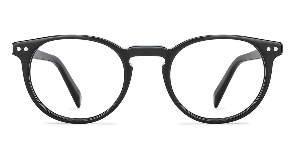 Dual Tone-Frame Round--EG Dual Tone-Frame Round--EG