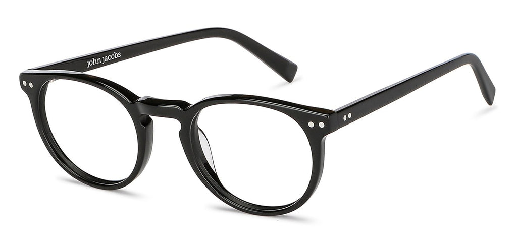 Dual Tone-Frame Round--EG Dual Tone-Frame Round--EG