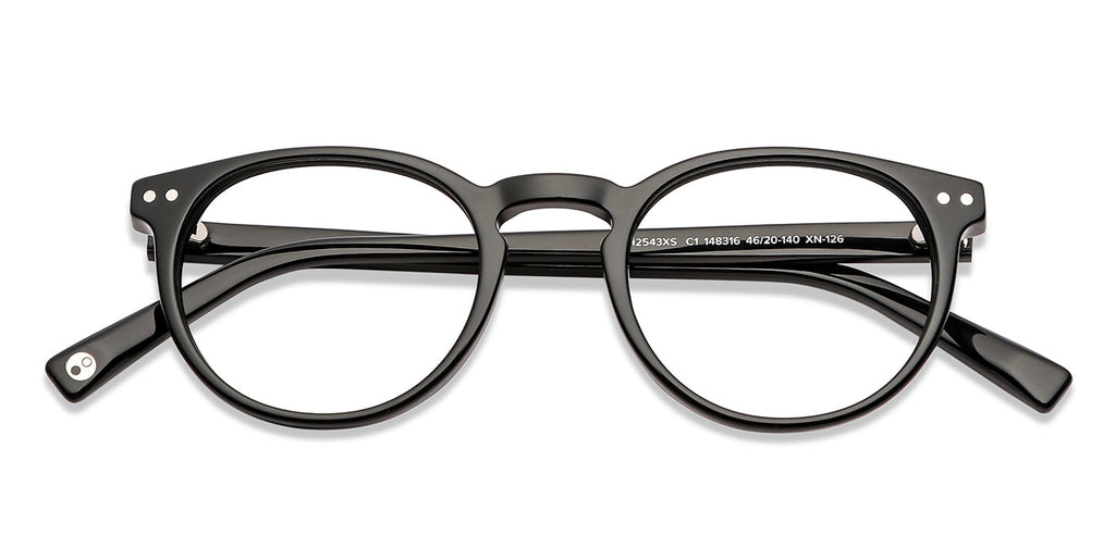 Dual Tone-Frame Round--EG Dual Tone-Frame Round--EG