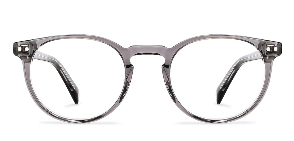 John Jacobs Eyeglasses-Frame Round--EG John Jacobs Eyeglasses-Frame Round--EG