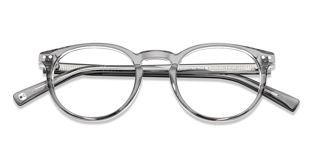 John Jacobs Eyeglasses-Frame Round--EG John Jacobs Eyeglasses-Frame Round--EG
