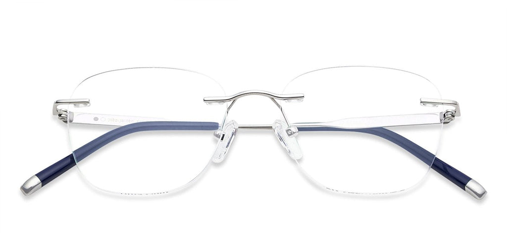 Dual Tone-Frame Square--EG Dual Tone-Frame Square--EG