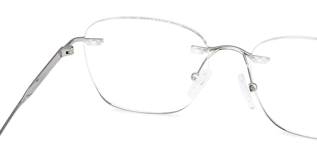 Dual Tone-Frame Square--EG Dual Tone-Frame Square--EG