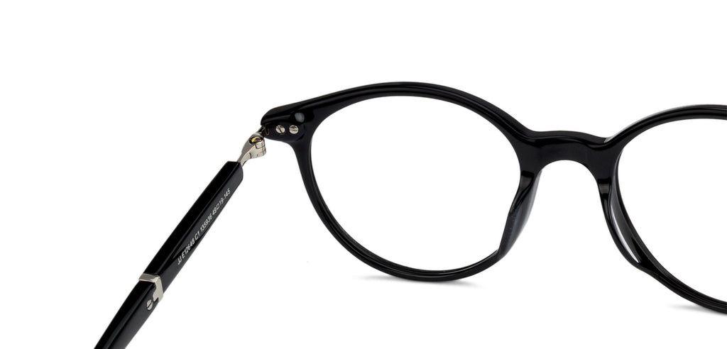 Eyeglasses-Frame Round--EG Eyeglasses-Frame Round--EG
