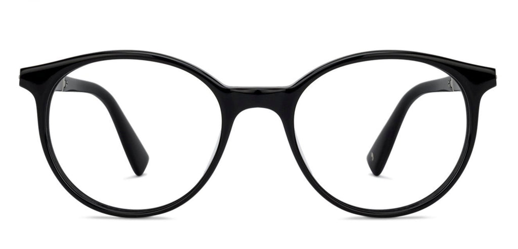 Eyeglasses-Frame Round--EG Eyeglasses-Frame Round--EG